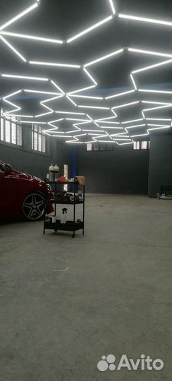 Химчистка Авто