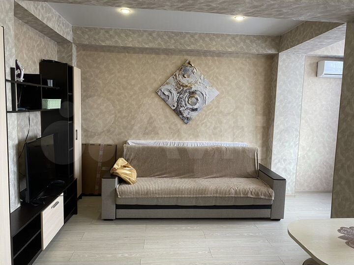 Квартира-студия, 30 м², 5/7 эт.