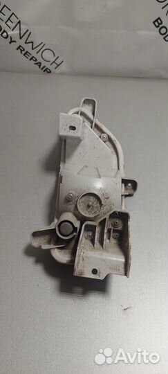 Фонарь противотуманный задний правый Mazda CX-5