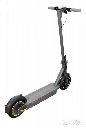 Электросамокат Digma Allroad Fast