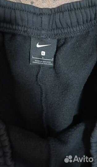 Шорты nike женские