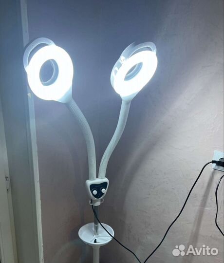 Лампа напольная meifudeng