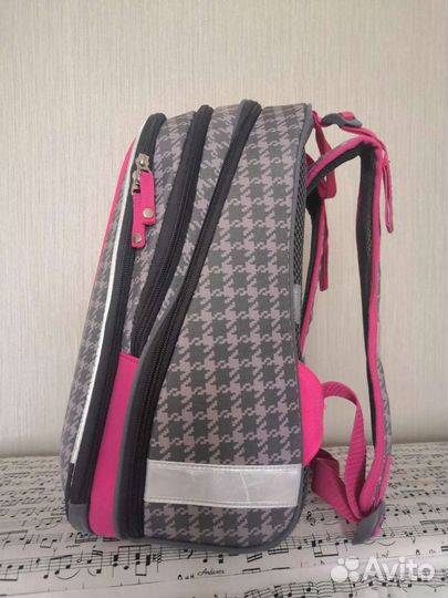 Ранец ортопедический Erich Krause