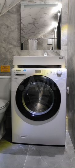 Квартира-студия, 35 м², 3/3 эт.