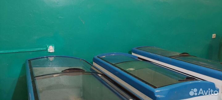 Холодильники Разные и Морозильники Гарантия