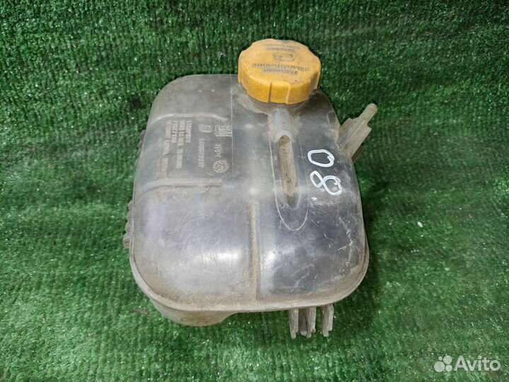 Бачок расширительный Mazda CX-5 I (2011—2015)