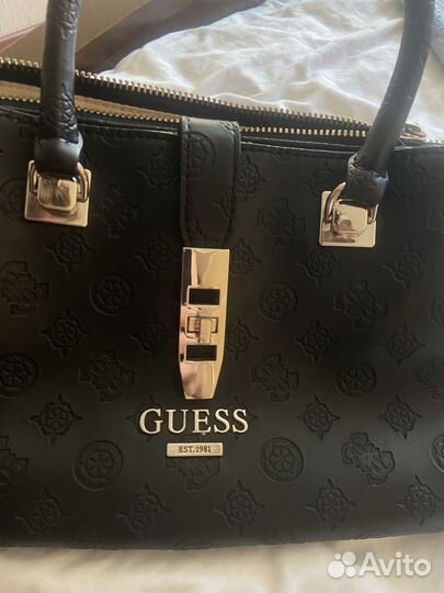 Сумка Guess оригинал