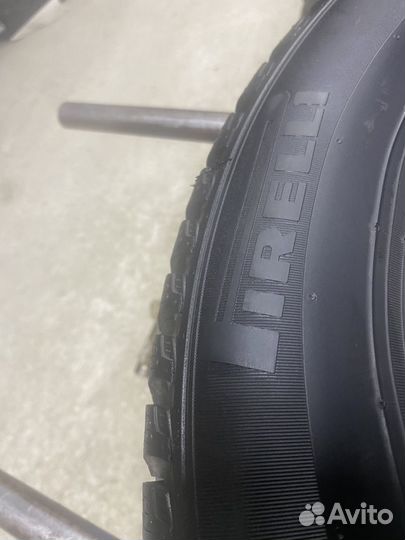 Pirelli Cinturato Winter 185/60 R15