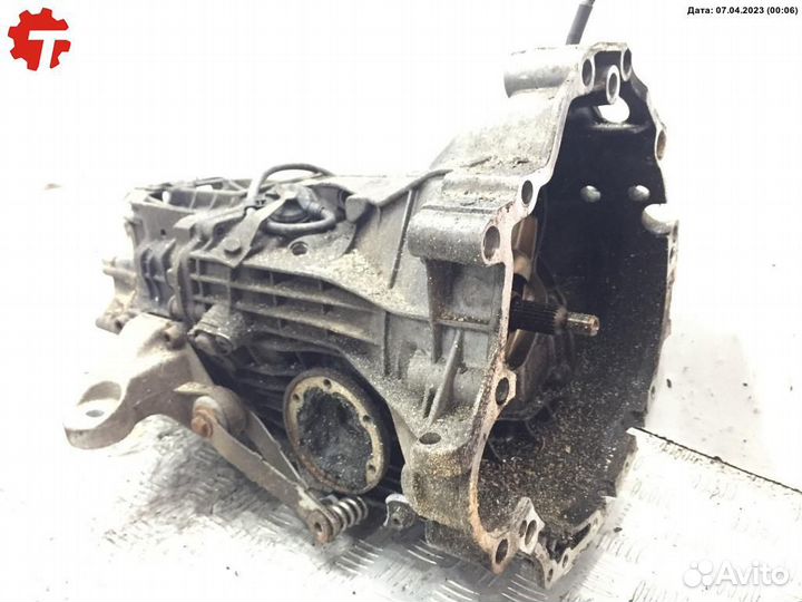 Кпп 5ст. CGT Audi 80 B4 (1991-1995)