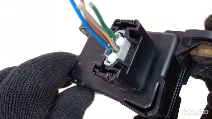 Датчик ускорения Hyundai Genesis, 2009