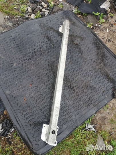 Усилитель бампера заднего Рено Меган 2