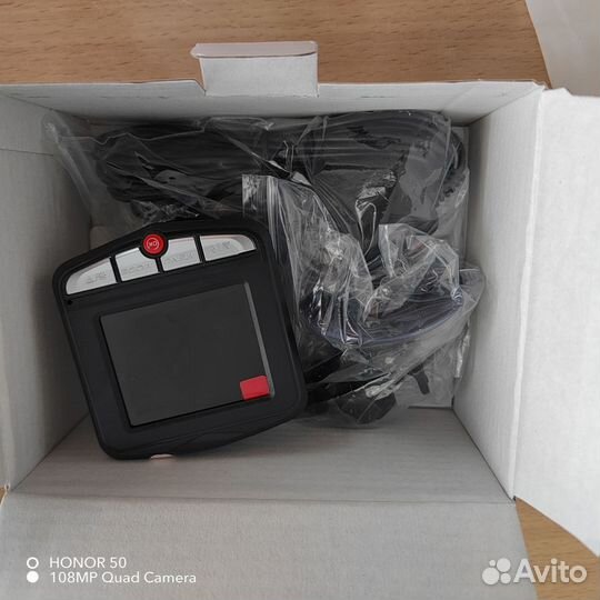 Видеорегистратор full HD 1080