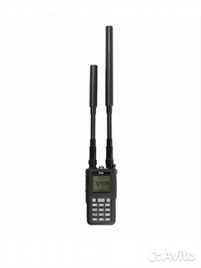 Детектор дронов