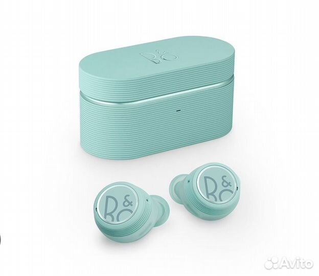 Беспроводные наушники