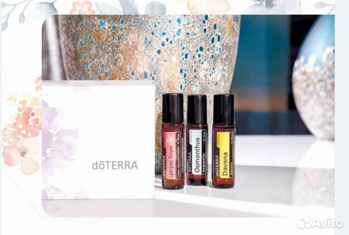 Набор роллеров 