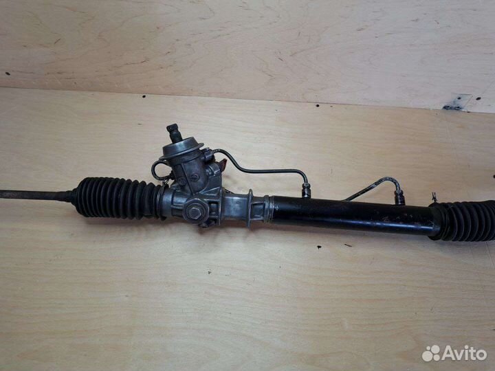 Рулевая рейка Мазда 323 BG 1992 г/в