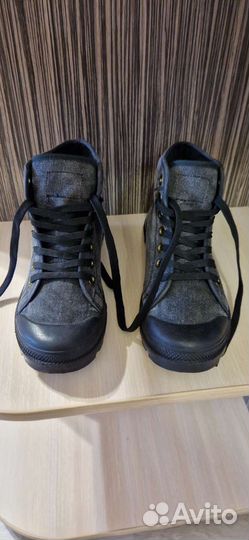 Jack & Jones Vintage Женские Ботинки на шнурках