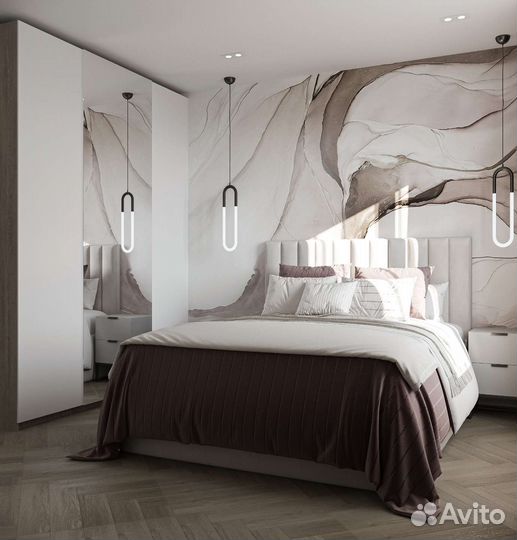 Дизайнер - визуализатор интерьера