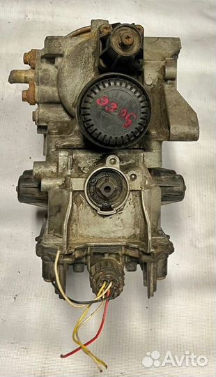 Фильтр осушитель воздуха Scania P G R T-Series F K