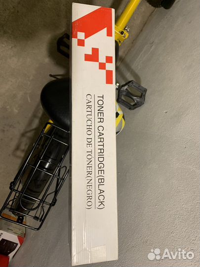 Картридж Xerox 006R01020