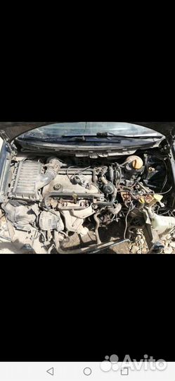 Ford Galaxy 1 95-00 по частям