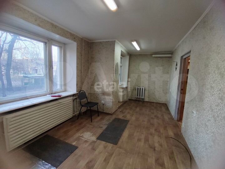 Продам офисное помещение, 35.7 м²