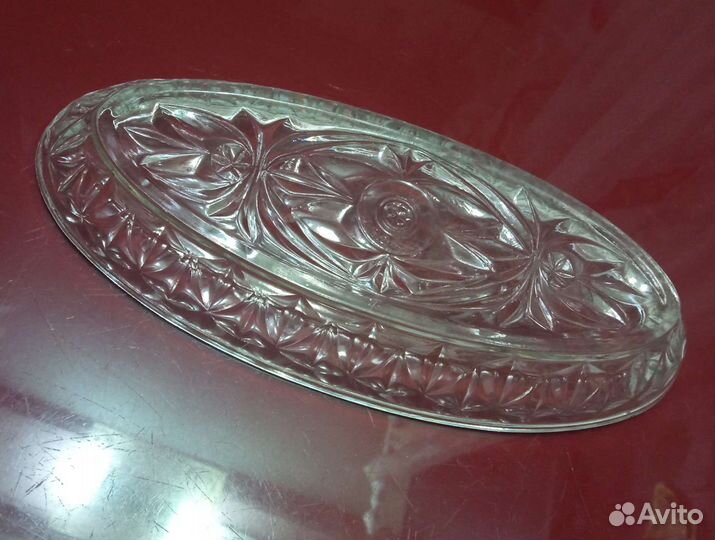 Селедочницы СССР