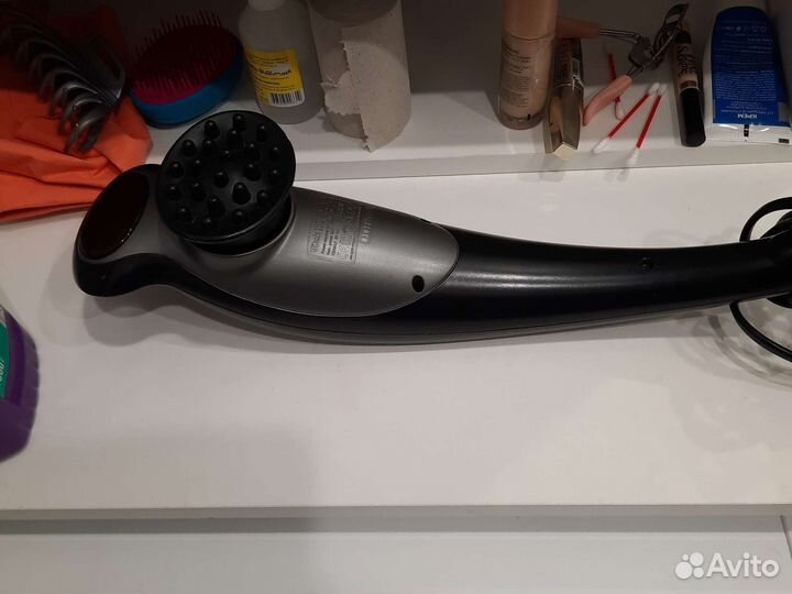 Массажер для тела электрический