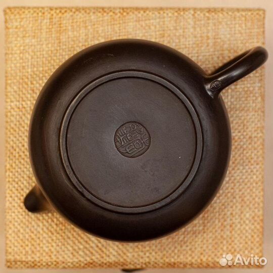 Чайник Исинская глина