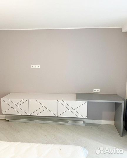 Шкафы купе на заказ. Своё производство