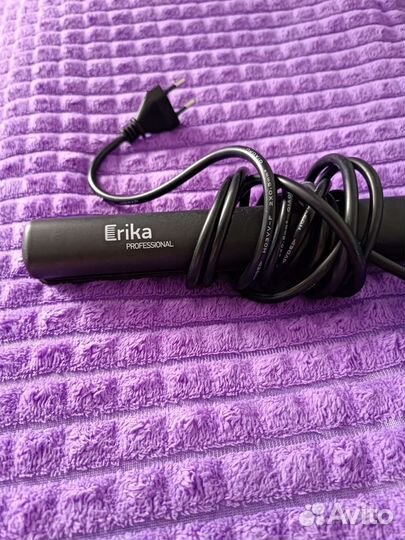 Утюжок для волос профессиональный