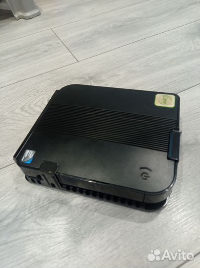 Неттоп на linux