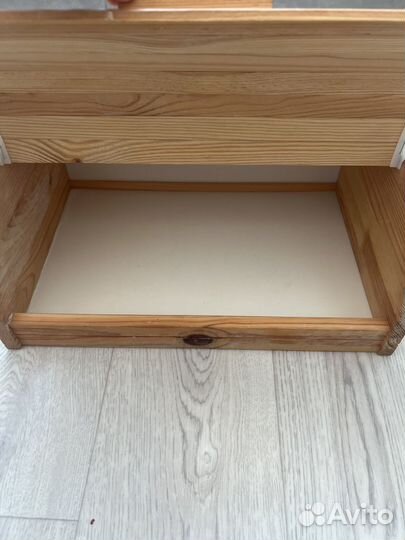 Хлебница IKEA