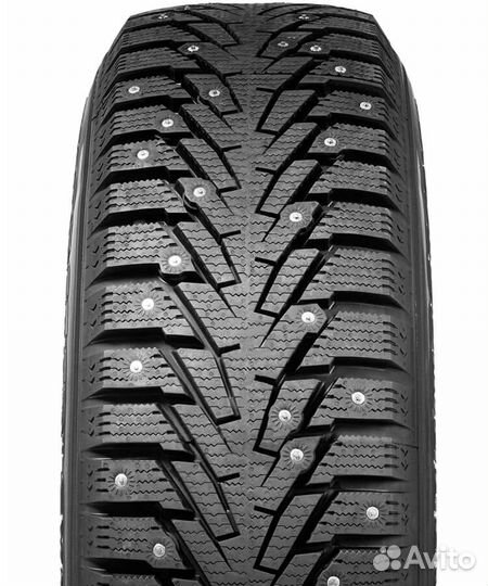 Amtel NordMaster Evo 215/65 R16 98T