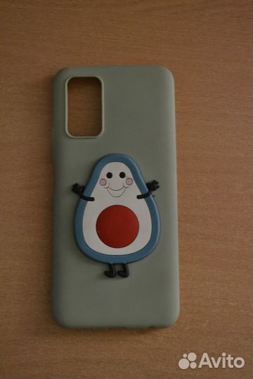 Чехол на honor 30S