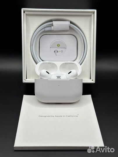 AirPods Pro 2 (premium)