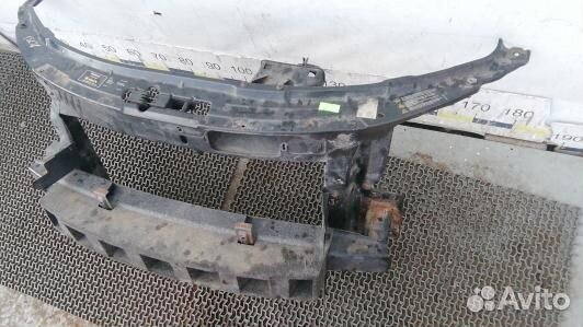 Передняя панель крепления облицовки (телевизор) sk