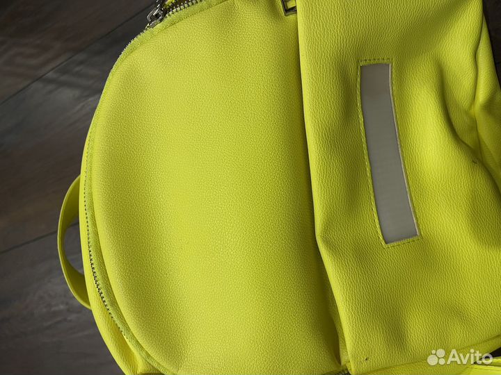 Рюкзак женский