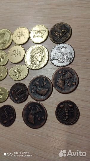 Магнеты магнит