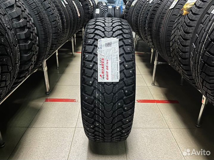 Antares Grip 60 Ice 235/65 R17 104S