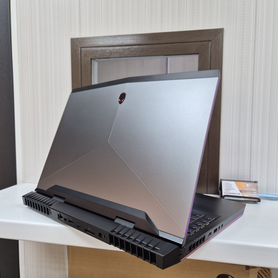 Alienware 17 R4