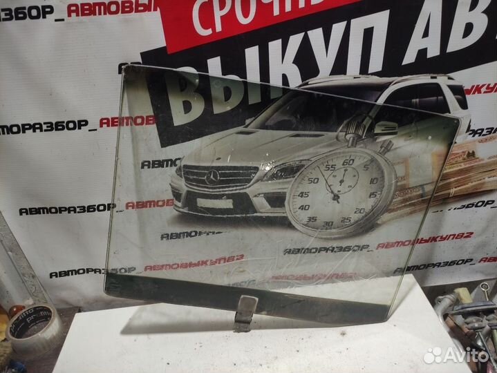 Стекло двери передней задней ваз 2107