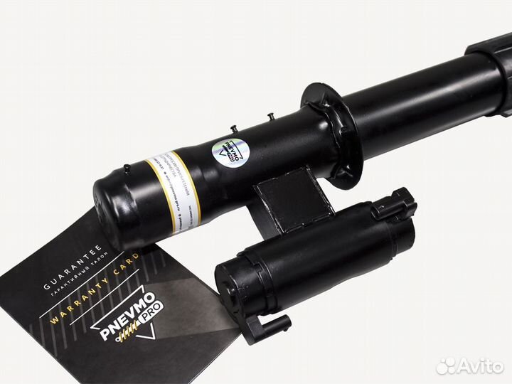 Амортизатор BMW 6-Series GT G32 4WD передний левый