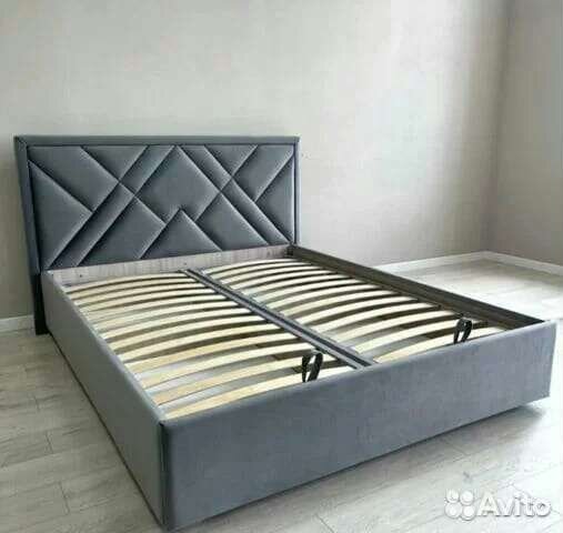 Перетяжка мягкой мебели