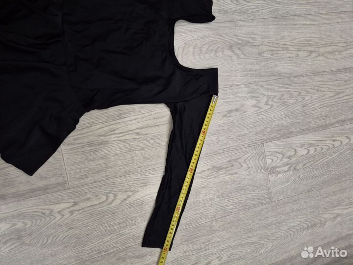 Купальник гимнастический для девочки