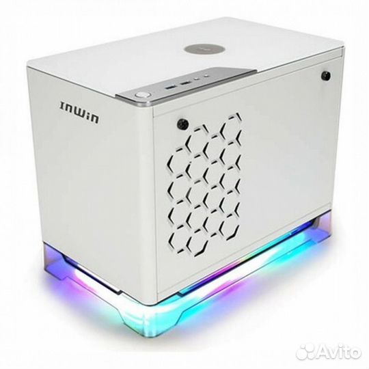 Корпус InWin A1plus 519897