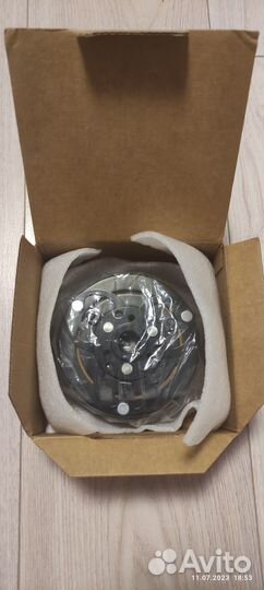 Муфта компрессора кондиционера Subaru