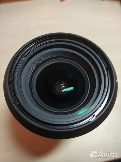 Tamron 17-28mm f/2.8
