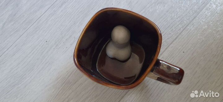 Сувенирная кружка