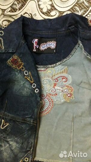 Вещи на девочку